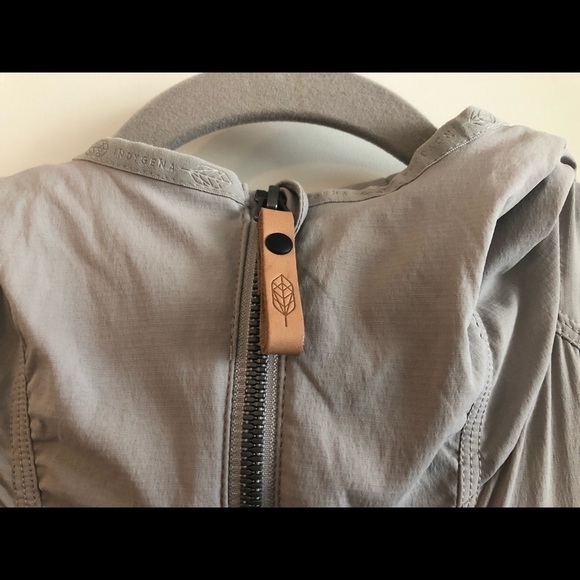 𝅺**nwt**indygena Slinga Stretch Long Jacket - Picture 10 of 16